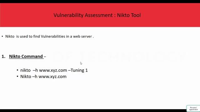 Complete Kali Linux Tutorial For Ethical Hacking (Vulnerability Analysis With Kali Linux) смотреть онлайн