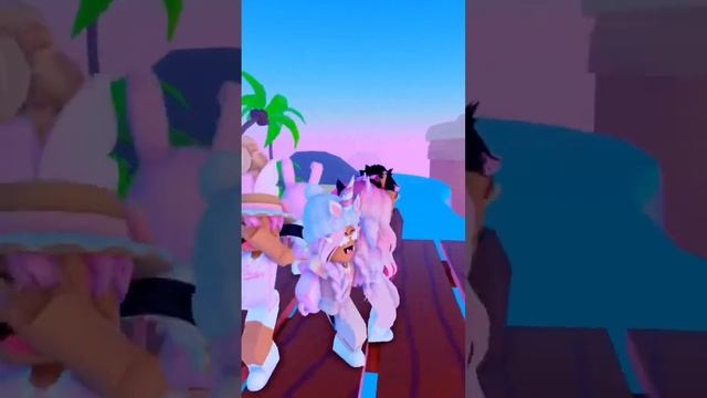 Ещё одна блогерская туса?? Кого узнали? пишите в комментариях #roblox#роблоксеры#женяша#ttd3#fyp смотреть онлайн