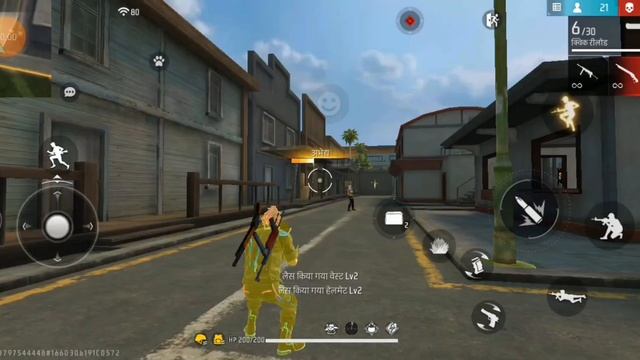 IMPOSSIBLE ?? india ka player for gameplay #trending #india #player #gameplay #power #freefireindi смотреть онлайн