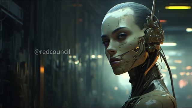 AI generated music // Музыка сгенерированная нейросетью #music #ai #ambient #музыка #нейросеть смотреть онлайн