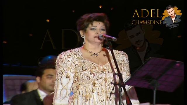 Warda - Batwanes Beek HD 1080 / وردة - بتونس بيك مهرجان اوربت смотреть онлайн