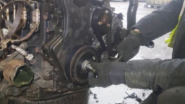Разборка Renault - Laguna 3 2009-, 2.0 (VIN: VF1BT2W0641788598) T25701 смотреть онлайн