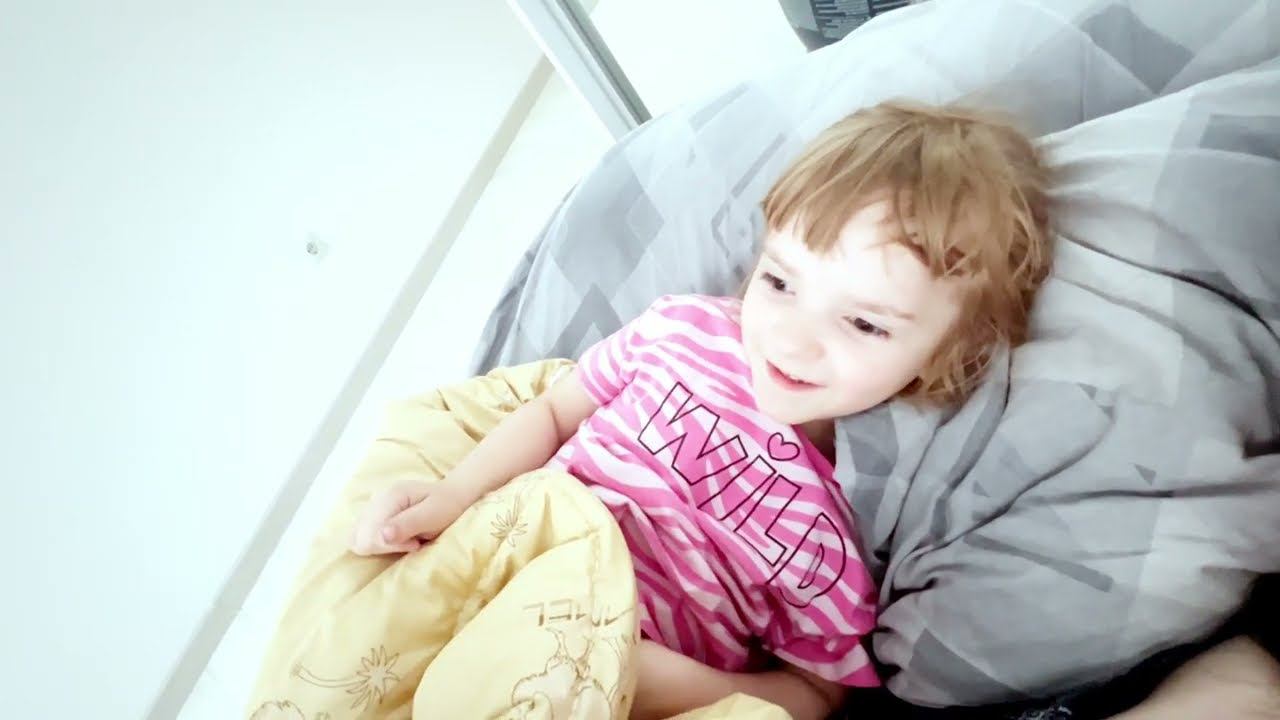 Заболели Едем в Больницу Откровения Тани Влог смотреть онлайн