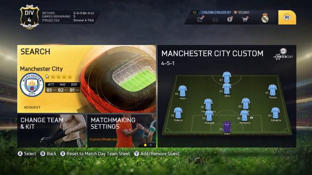 How to Change Team Logo on FIFA 15 (and 14) (creation master) [NEW] смотреть онлайн