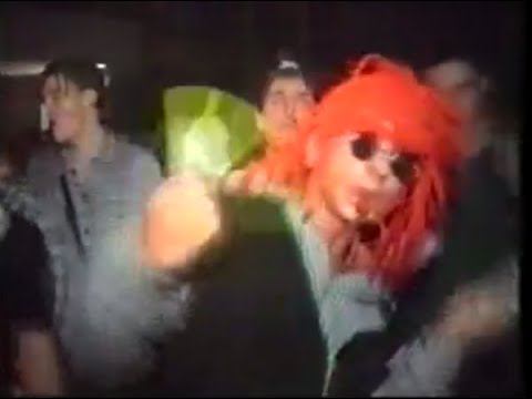 DJ Глюк - Улыбнитесь, это Hardcore Vol. 78 (UK & Happy Hardcore) June 2021 смотреть онлайн