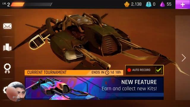Breakneck Mobile Game Walkthrough смотреть онлайн