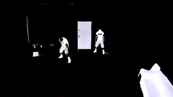 Miguel Angeles - "PROTECTION CHARM (SLOW & HARD VERSION)"