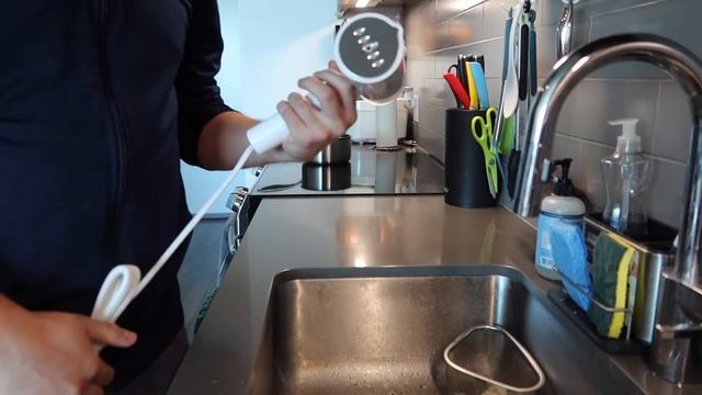 Should You Buy? Beautural Foldable Garment Steamer смотреть онлайн