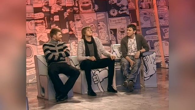 УБОЙНОЙ НОЧИ! 3 сезон, 7 серия: Борьба за красоту смотреть онлайн