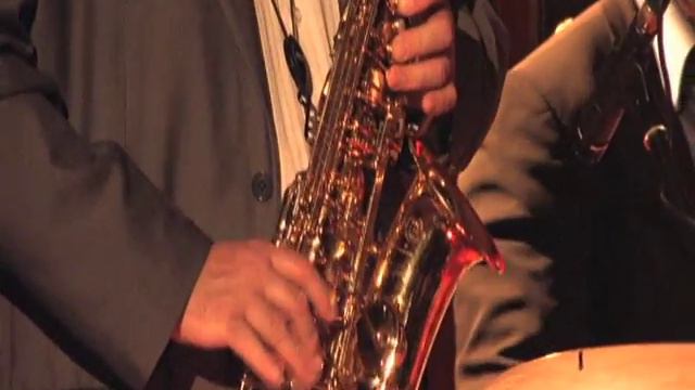 China Moses & Raphael Lemonnier - Hommage aux Ladies du Jazz смотреть онлайн