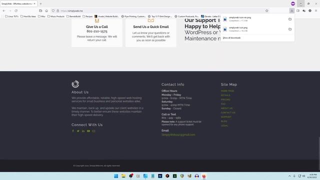 Upload New Logo WordPress with WordPress and OxygenBuilder смотреть онлайн