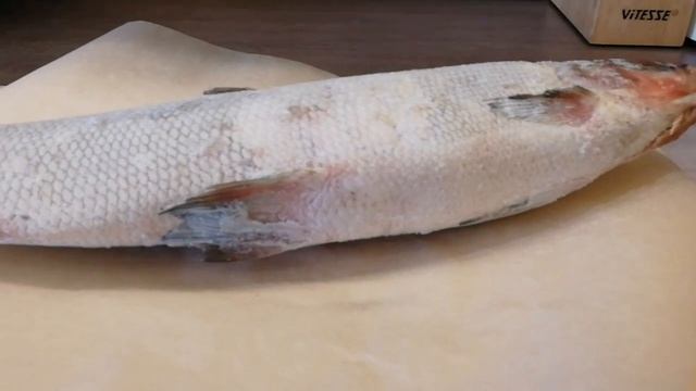 Рыба муксун как выбрать смотреть онлайн