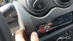 Лада Ларгус не крутит стартер