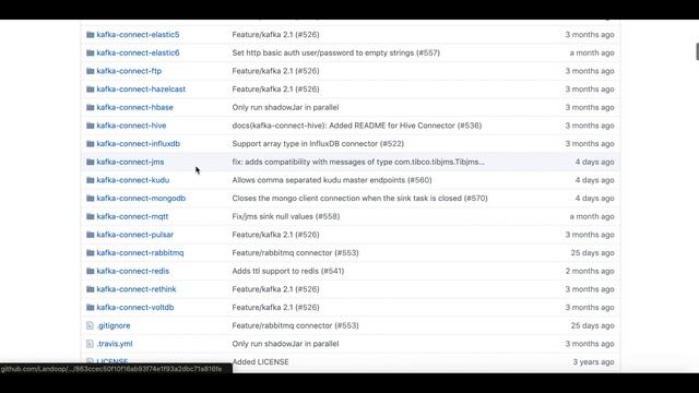 Manage data in and out of Apache Kafka with lenses.io смотреть онлайн