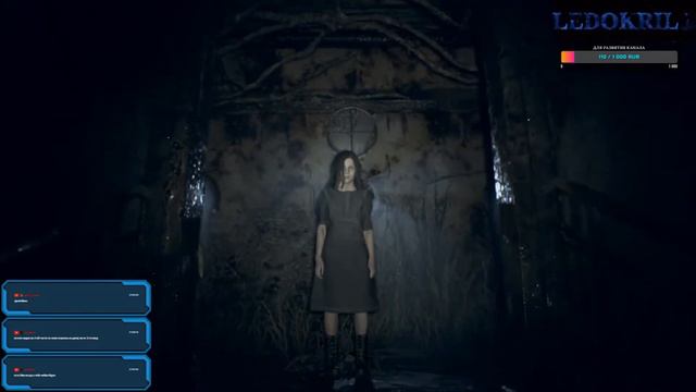 ХИТРОЖОПЫЙ ЛУКАС (СТРИМ) №4 Resident Evil 7 Biohazard смотреть онлайн