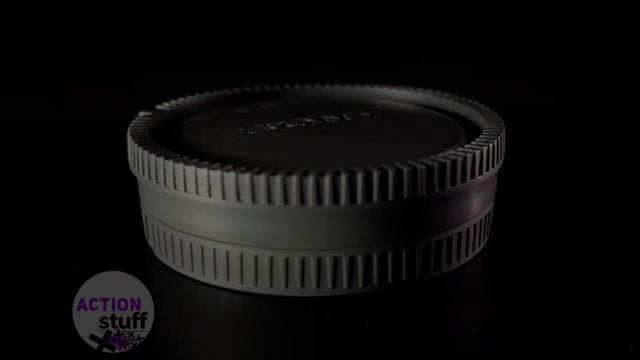 Крышки объектива и камеры для Sony E-Mount (A7s, A7iii, A6500, A6600, A7sii, A7siii, A7r, NEX) смотреть онлайн
