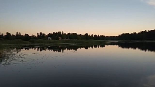 Фильмик "ОСЕНЬ.СЕЛИГЕР.ОСТАШКОВ" смотреть онлайн