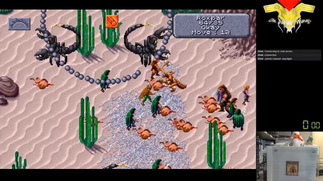 Dark sun shattered lands extra final battle rant + full ending смотреть онлайн