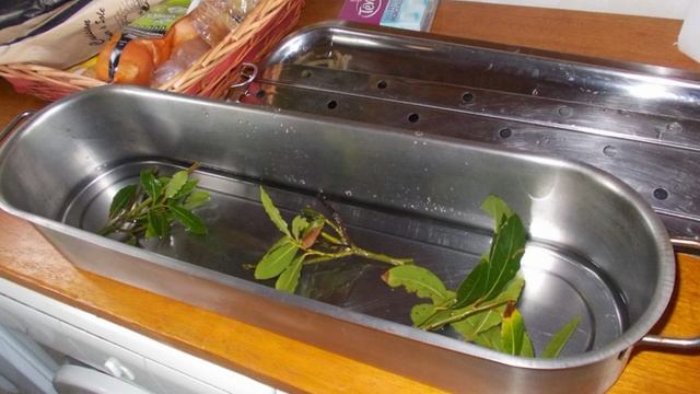 Рецепты от шеф-повара