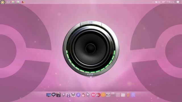 SKINS RAINMETER NUEVOS ║ PACK ? Visores de musica & Relojes ⌚️ смотреть онлайн