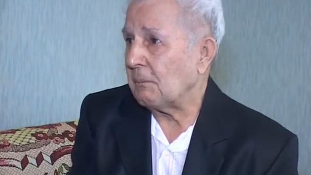 Ветерану 90 лет смотреть онлайн