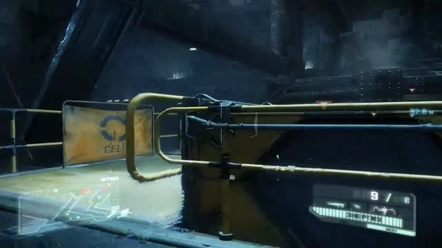 {Хорошие игры} Crysis 3(просто играем) смотреть онлайн