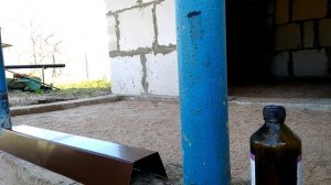 Тест смывок для краски