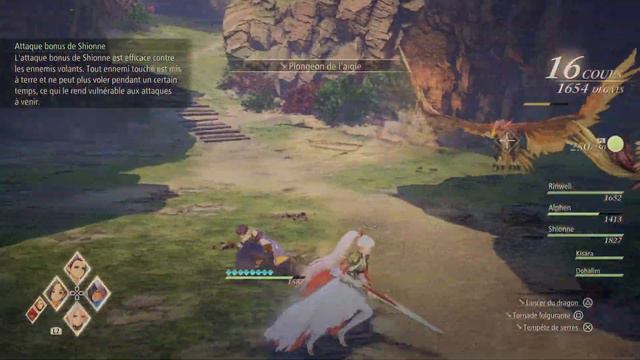 Tales of Arise Demo Version смотреть онлайн