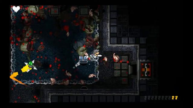 Deadhand Plays Diehard Dungeon - Episode 1 смотреть онлайн