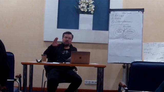 Продажи 1/2 Денисов Алексей 28.10.2020 смотреть онлайн