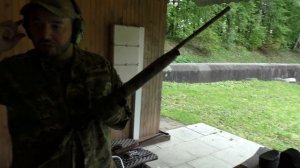 Какое ружье взять? Тест турецких и российских ружей на кучность и резкость боя, пулей и дробью ✌
