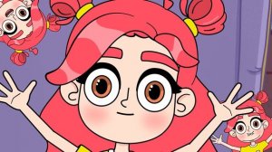 Училась с Настик? ВОПРОС-ОТВЕТ