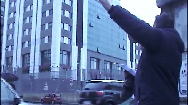 UNA VOCE CHE GRIDA NEL DESERTO DI NAPOLI ( Il Vangelo per le strade ) смотреть онлайн