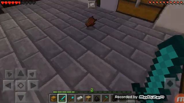 МАЙНКРАФТ (Minecraft)!!! Выживание в зомби городе смотреть онлайн