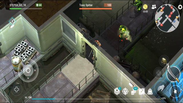 YOU NEED TO REACH LEVEL 150 INSTANTLY! (INFINITE RAID BASES) LDOE | Last Day on Earth: Survival смотреть онлайн