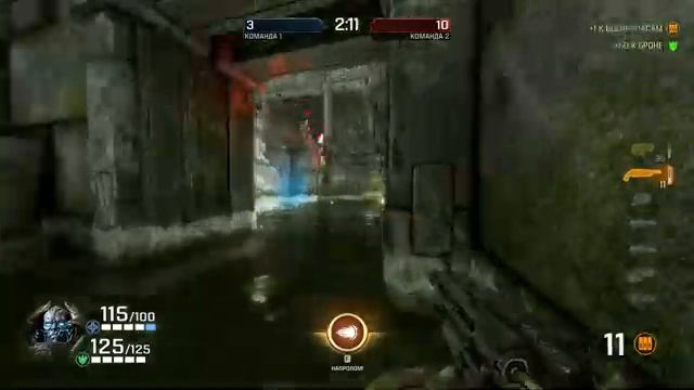 Quake Champions ГАЙД ДЛЯ НОВИЧКОВ!!!