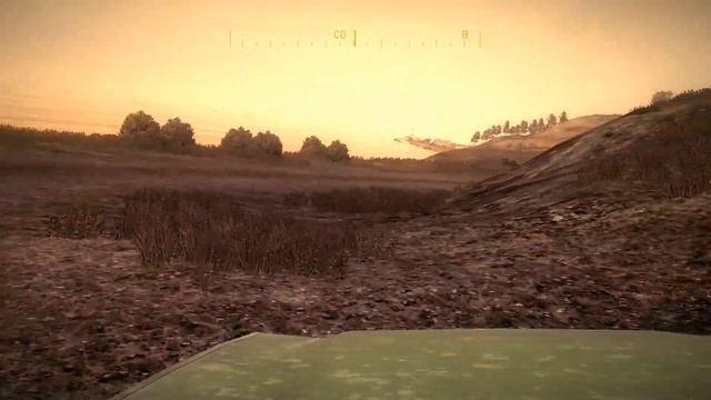 Operation Flashpoint: Dragon Rising - 1 миссия - Восхождение дракона{1080p} смотреть онлайн