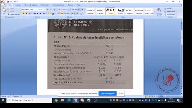 ADMINISTRACION FINANCIERA - CLASE 08082020 смотреть онлайн
