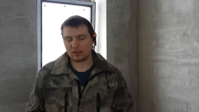 Утепление плиты пола керамзитом.