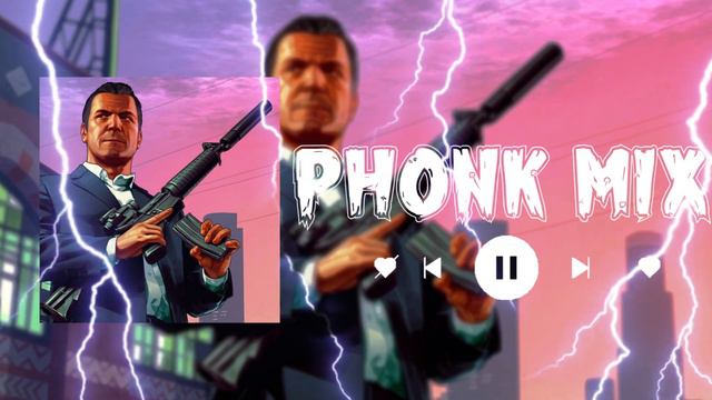 Phonk music 2023 ※ Aggressive Drift Phonk ※phonkmix смотреть онлайн