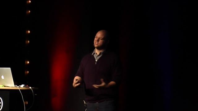 Chris Coyier – SVG Is For Everybody – btconfDUS2014 смотреть онлайн