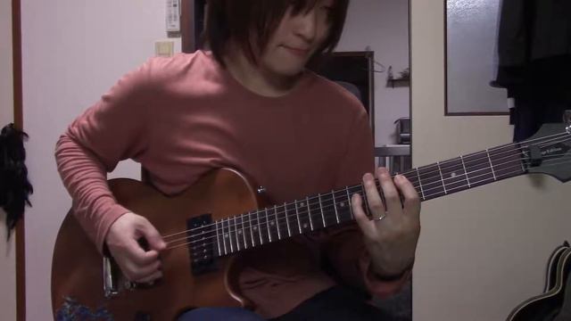 古い曲を思い出して練習する動画 / Epiphone Les Paul Special VE смотреть онлайн