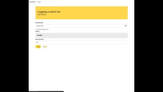 How to Build a Healthy Lifestyle App Using Redis, Spring Boot, TypeScript, & React смотреть онлайн