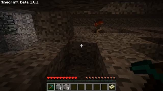 Minecraft - Deep Space Turtle Chase Part 9 смотреть онлайн