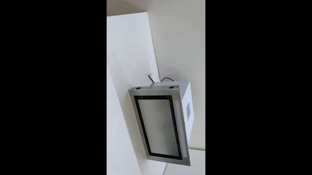 Вытяжка ELICA HIDDEN 2.0 IX/A/60 смотреть онлайн