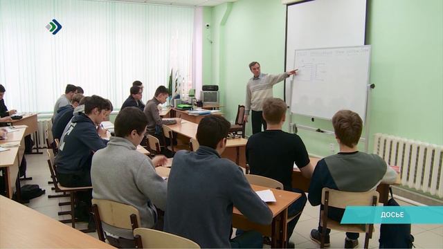 Телеканал Юрган