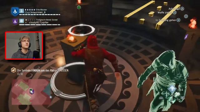 Assassins Creed Unity Multiplayer in 2022 | Zwalex смотреть онлайн