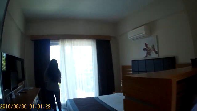 Отель GOLDEN AGE 4* (Бодрум) самый честный обзор от Ht.kz