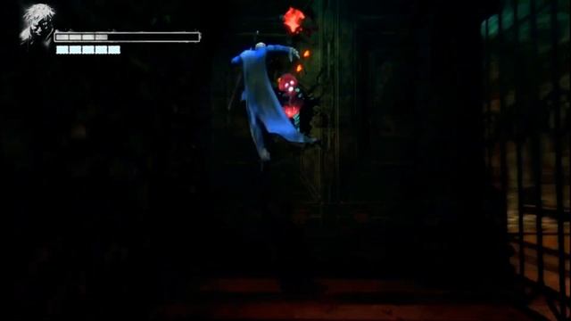 Devil May Cry - КРУШЕНИЕ ВЕРГИЛИЯ - Part 3 смотреть онлайн