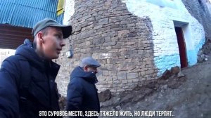 Экскурсия в Агул. Агульский район. #Экскурсии_по_Дагестану 6